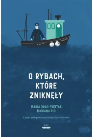 O rybach, kt�re znikn�y