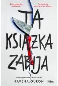 Ta ksi��ka zabija