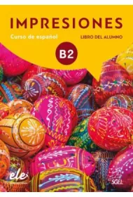 Impresiones B2. Podr�cznik + audio