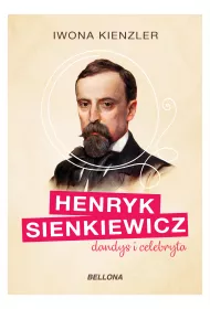 Audiobook Henryk Sienkiewicz dandys i celebryta mp3
