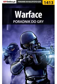 eBook Warface - poradnik do gry pdf epub