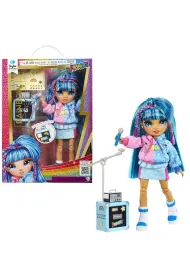Rainbow High Jr High Fashion Dolls - Skyler Mga Entertainment