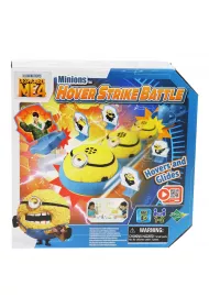 Gra Minionki Air Hockey Epoch