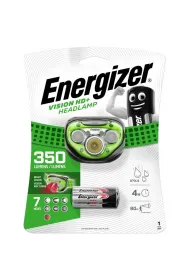 Energizer Latarka czoowa Vision HD+ UPN157244