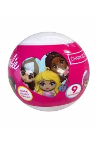 Barbie charms