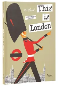 This is London