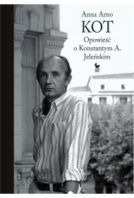 Kot. Opowie�� o konstantym A. Jele�skim