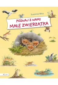 Poznaj z nami ma�e zwierz�tka