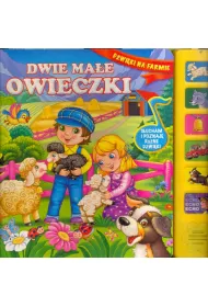 Dwie ma�e owieczki