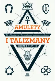 Amulety i talizmany