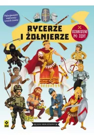 Rycerze i �o�nierze