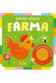 Dopasuj dwiki Farma