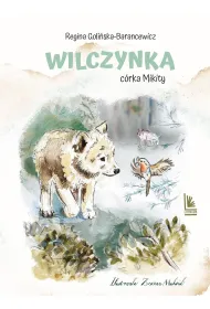 Wilczynka - c�rka Mikity