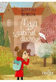 Maja i gabinet duch�w