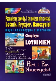 Poznajemy zawody. I ty mo�esz nim zosta� TW