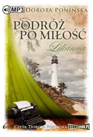 Audiobook Podr po mio. Lilianna mp3