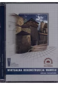 Wirtualna rekonstrukcja Wawelu