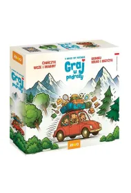 Graj w podry