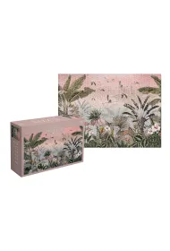 Puzzle 1000 el. Secret Garden 5 Interdruk