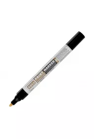 Easy Stationery Marker olejowy czarny EASY