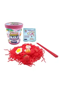 Slime Ramen Nudle. Misiowy Przytulas Epee
