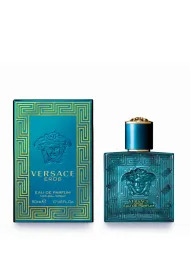 Versace Eros woda perfumowana spray 50 ml