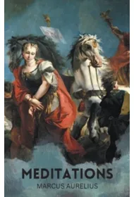 Meditations. Classics of World Literature wer. angielska
