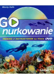 GO Nurkowanie. Trening z instruktorem na filmie