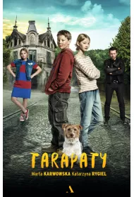 Tarapaty