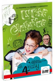 Lubi� gramatyk� dla uczni�w klas 4.