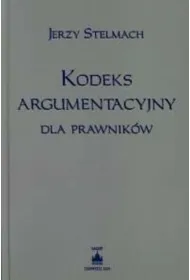 Kodeks argumentacyjny dla prawnik�w