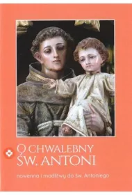 O chwalebny �w. Antoni