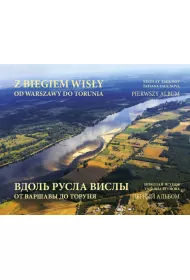 Z biegiem Wis�y od Warszawy do Torunia