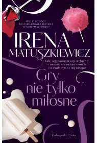 Gry nie tylko miosne