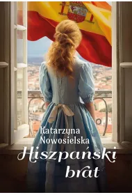 Hiszpa�ski brat
