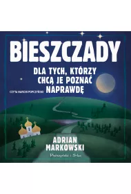 Audiobook Bieszczady mp3