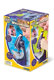 Mikroskop 450X Brainstorm Toys