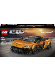 LEGO Speed Champions McLaren W1 77257