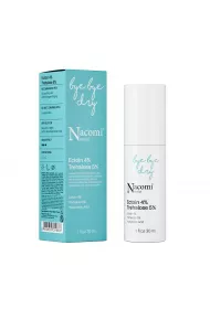 Nacomi Next Level Ektoina 4% Trehaloza 5% serum do twarzy 30 ml