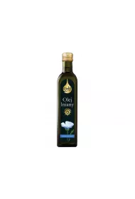 S'Olej Olej lniany z witamin D 250 ml