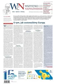 Wszystko, co Najwa�niejsze nr 22