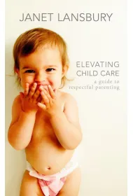 Elevating child care wer. angielska