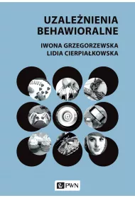 Uzalenienia behawioralne