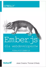 Ember.js dla webdeveloper�w