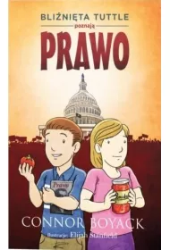 Bli�ni�ta Tuttle poznaj� prawo