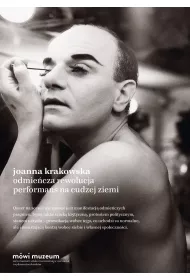Odmie�cza rewolucja. Performans na cudzej ziemi