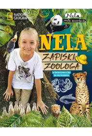 Nela. Zapiski zoologa