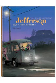 Jefferson daje z siebie wszystko