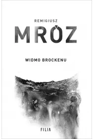 Widmo Brockenu. Komisarz Forst. Tom 8