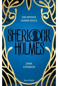 Znak czterech